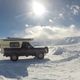 Illustration for article titled At $11,000, Would You Flip Your Lid Over This 1989 Ford Bronco Pop-Top Camper?